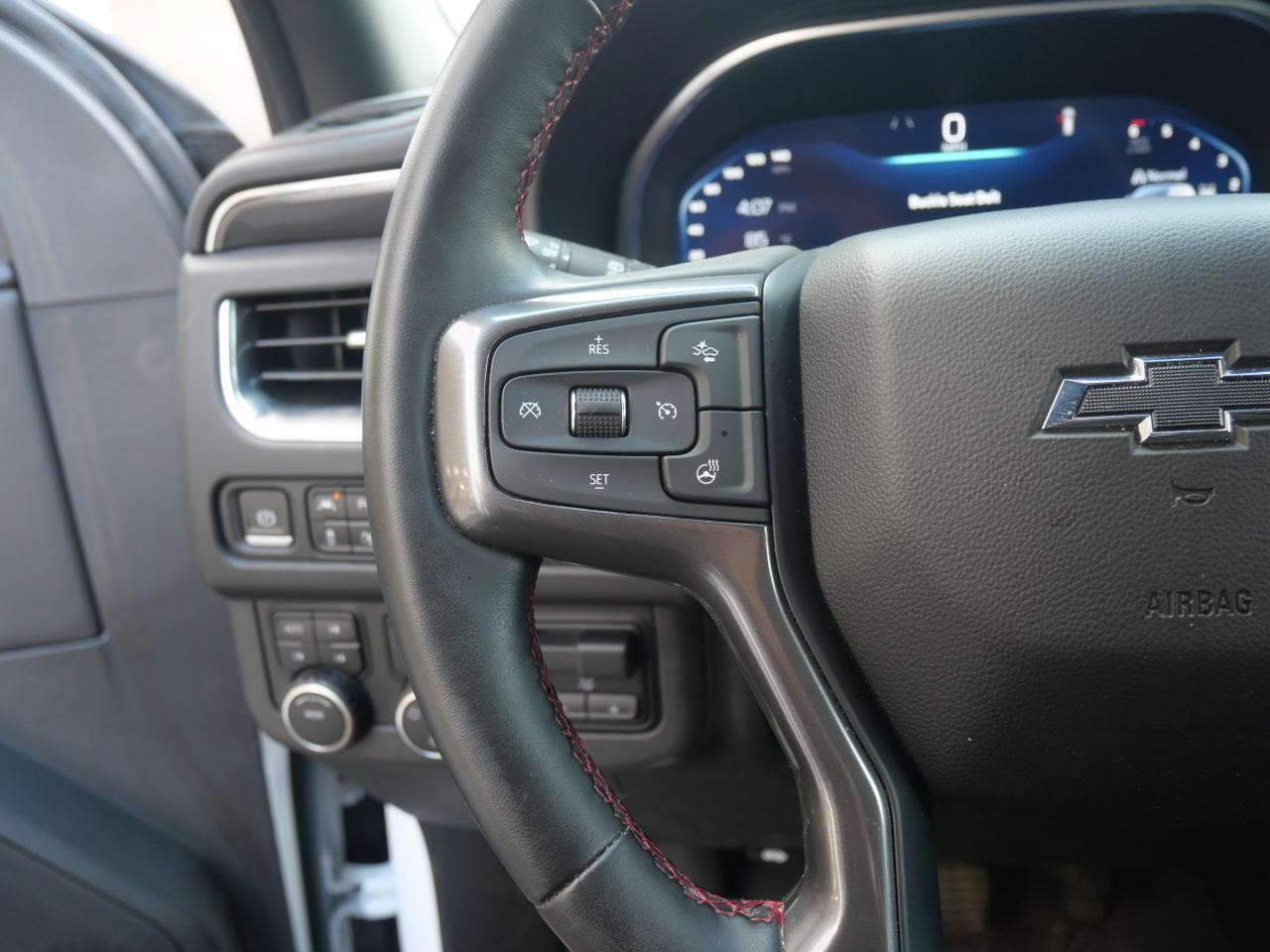 2023 Chevrolet Tahoe RST San Juan TX