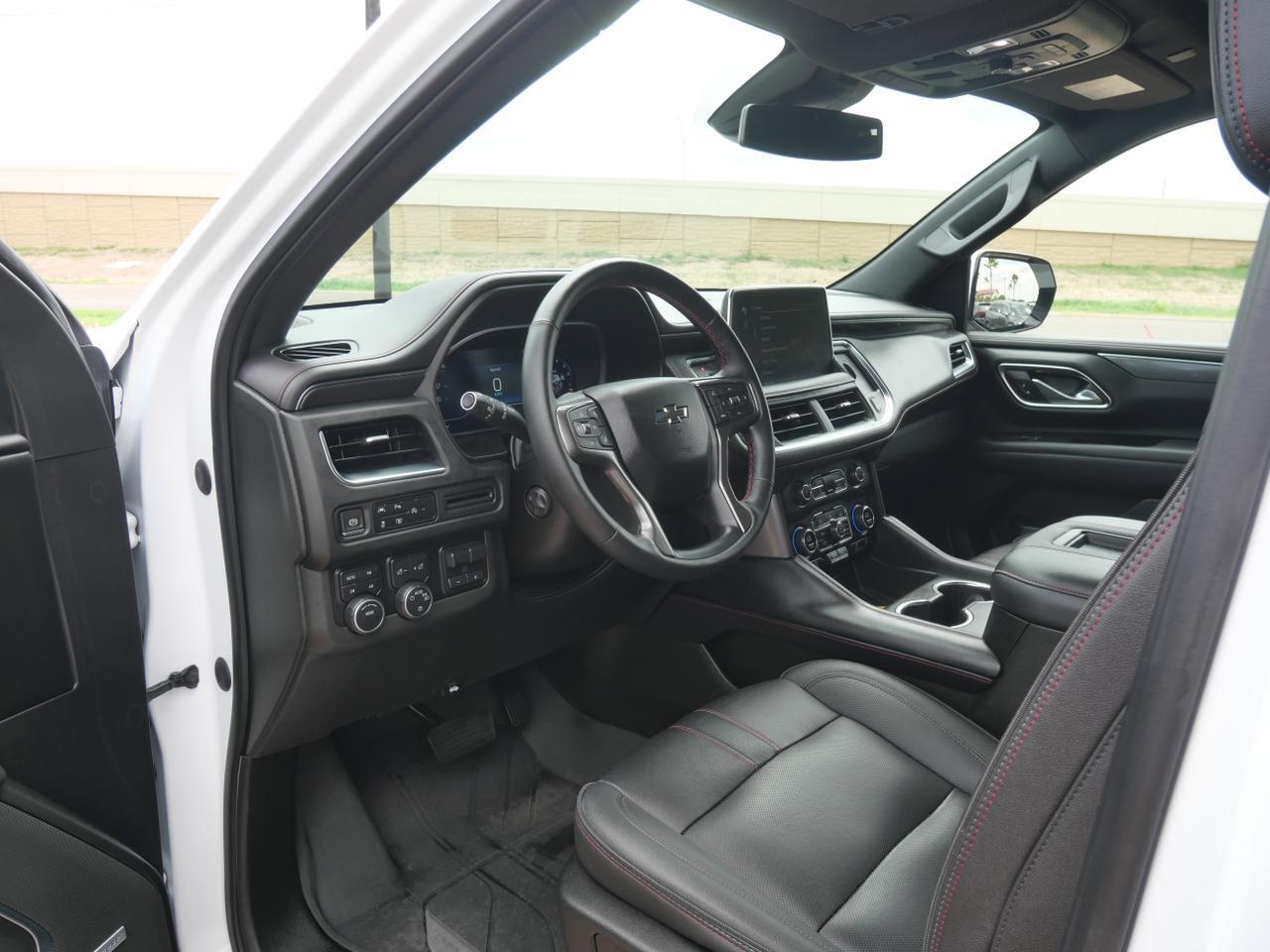 2023 Chevrolet Tahoe RST San Juan TX