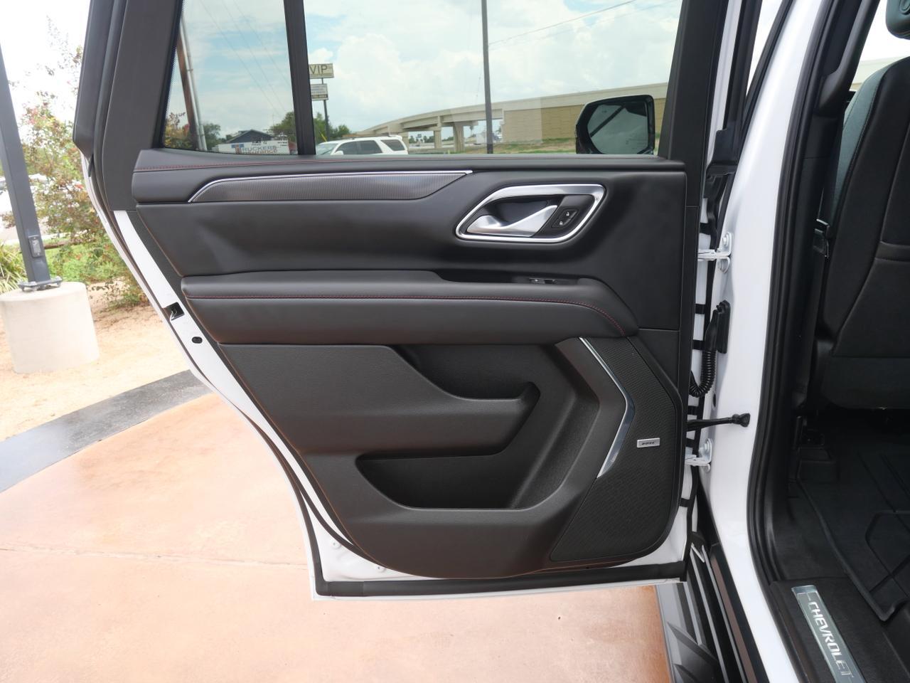 2023 Chevrolet Tahoe RST San Juan TX