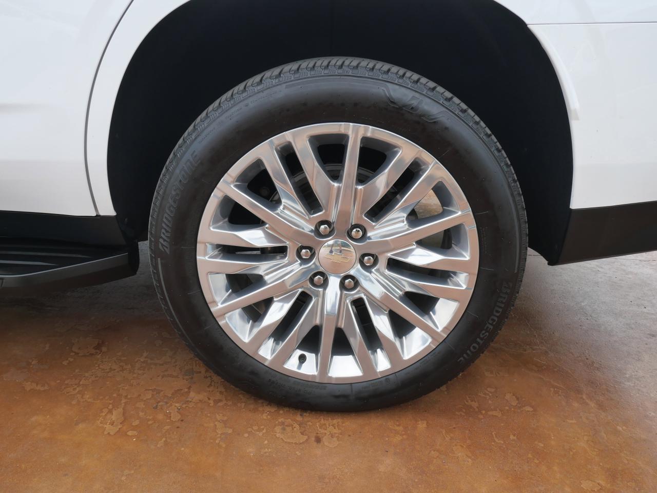 2023 Chevrolet Tahoe RST San Juan TX