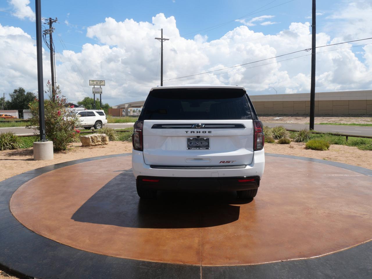 2023 Chevrolet Tahoe RST San Juan TX