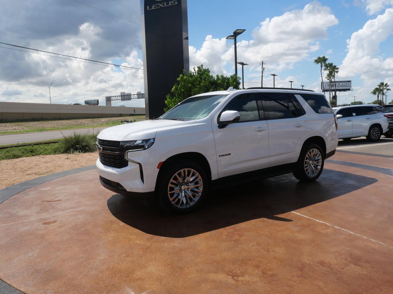 2023 Chevrolet Tahoe RST San Juan TX