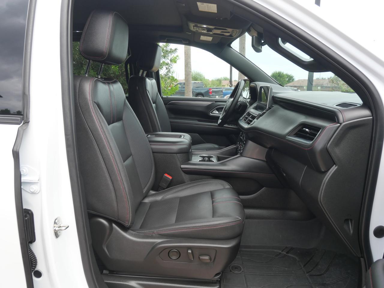 2023 Chevrolet Tahoe RST San Juan TX