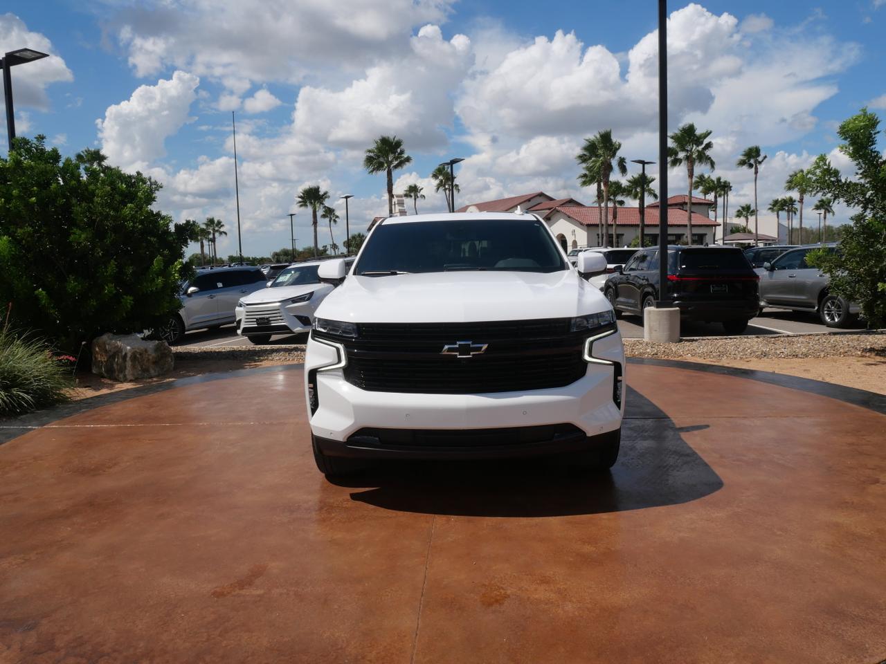 2023 Chevrolet Tahoe RST San Juan TX