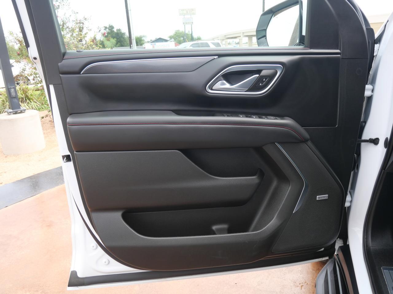 2023 Chevrolet Tahoe RST San Juan TX