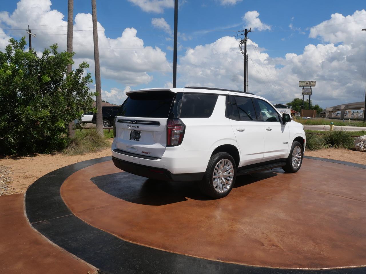 2023 Chevrolet Tahoe RST San Juan TX