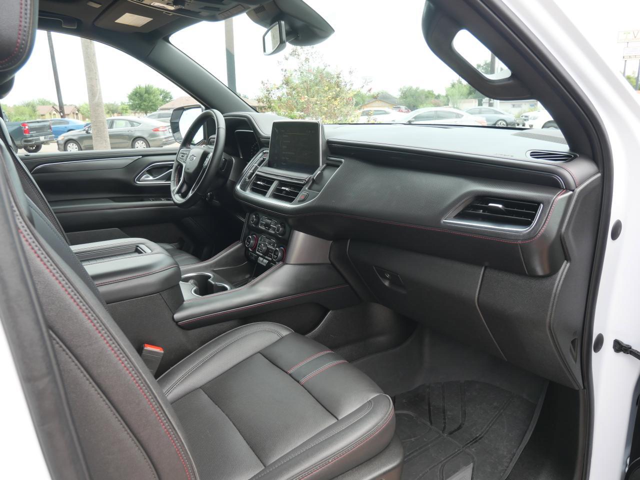 2023 Chevrolet Tahoe RST San Juan TX