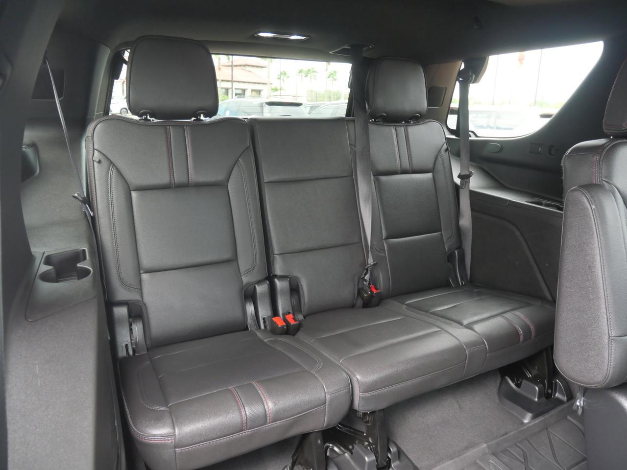 2023 Chevrolet Tahoe RST San Juan TX