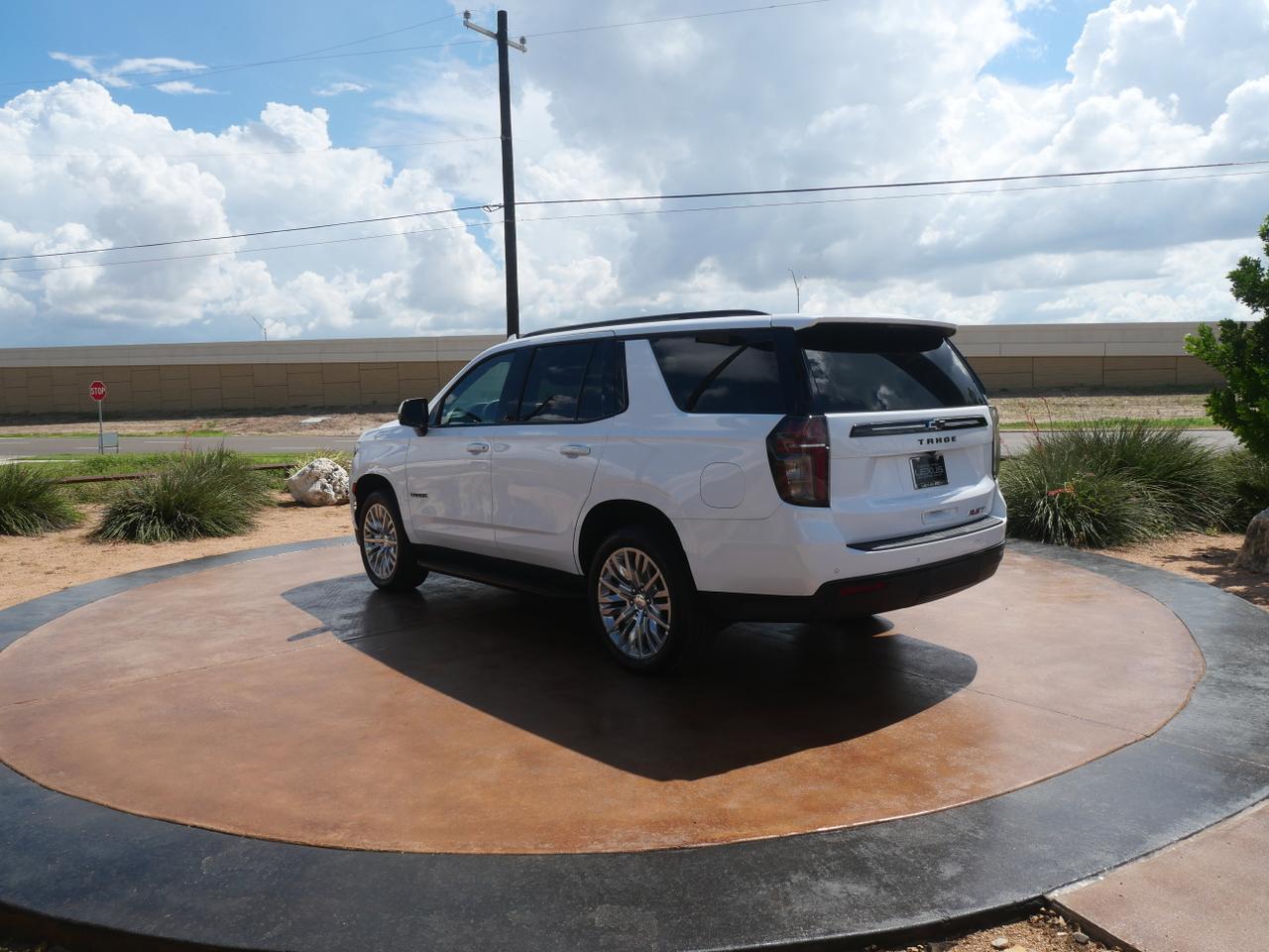 2023 Chevrolet Tahoe RST San Juan TX