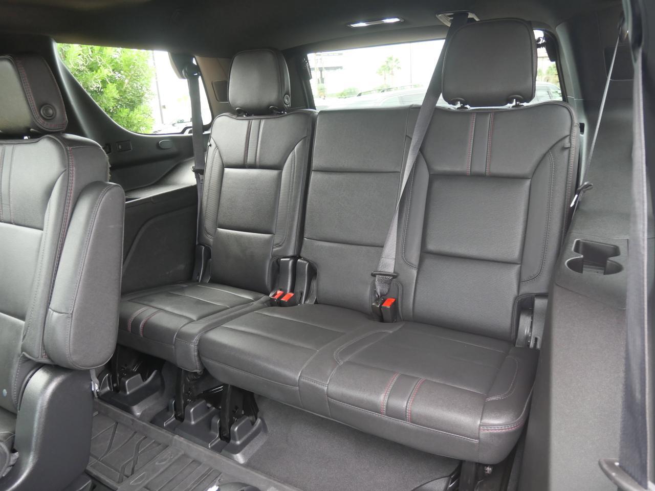 2023 Chevrolet Tahoe RST San Juan TX