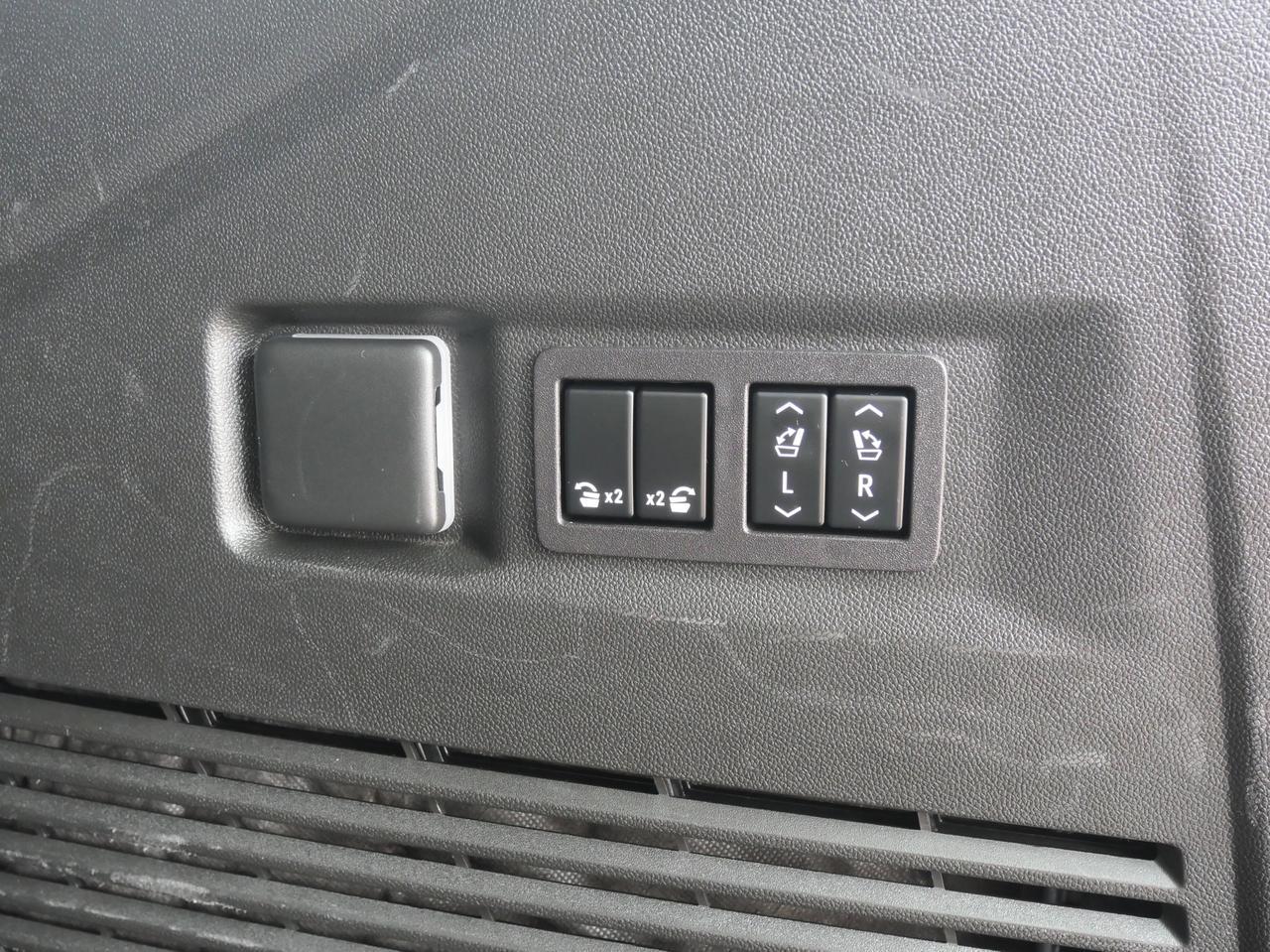 2023 Chevrolet Tahoe RST San Juan TX