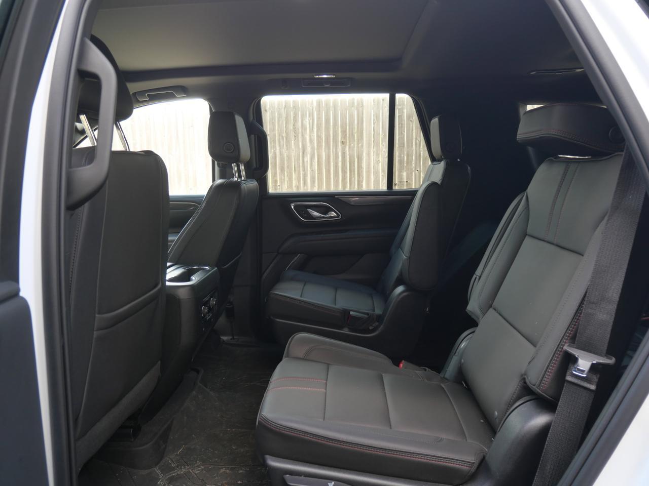 2023 Chevrolet Tahoe RST San Juan TX