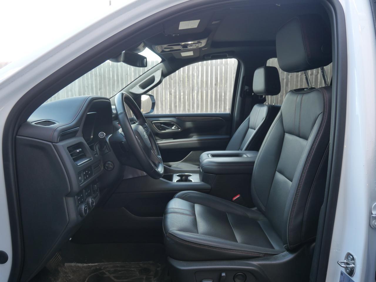 2023 Chevrolet Tahoe RST San Juan TX