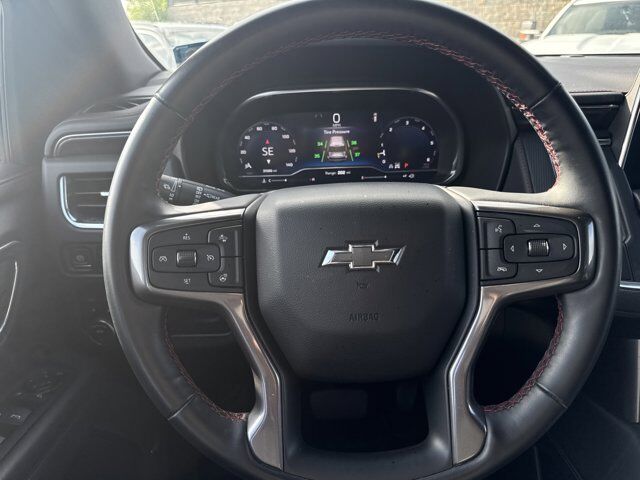 2023 Chevrolet Tahoe RST San Antonio TX