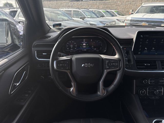 2023 Chevrolet Tahoe RST San Antonio TX