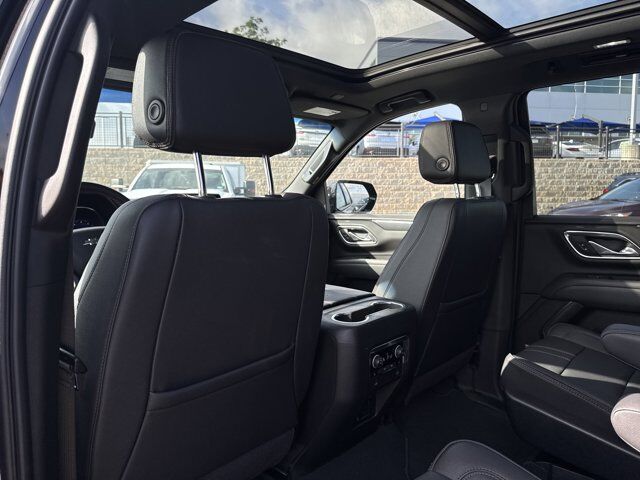 2023 Chevrolet Tahoe RST San Antonio TX