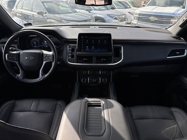 2023 Chevrolet Tahoe RST San Antonio TX