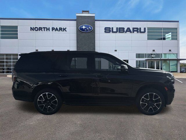 2023 Chevrolet Tahoe RST San Antonio TX