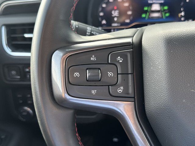 2023 Chevrolet Tahoe RST San Antonio TX