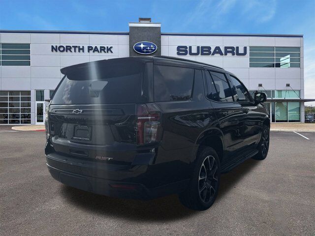 2023 Chevrolet Tahoe RST San Antonio TX