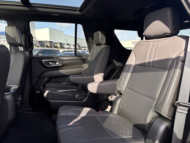 2023 Chevrolet Tahoe RST San Antonio TX