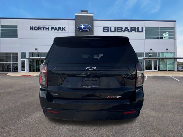 2023 Chevrolet Tahoe RST San Antonio TX