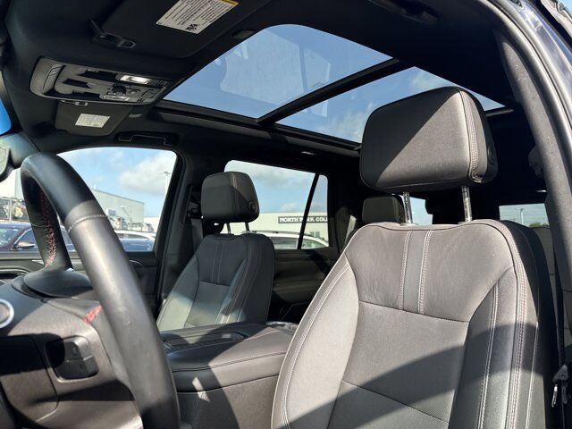 2023 Chevrolet Tahoe RST San Antonio TX