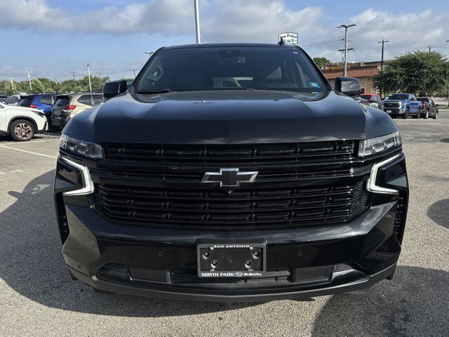 2023 Chevrolet Tahoe RST San Antonio TX