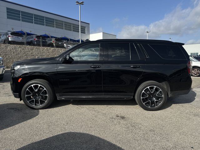 2023 Chevrolet Tahoe RST San Antonio TX