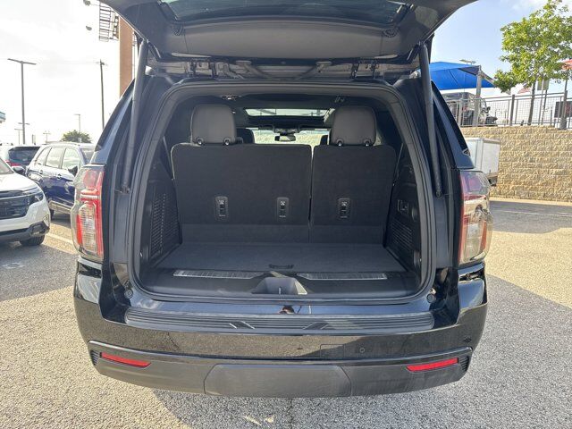 2023 Chevrolet Tahoe RST San Antonio TX