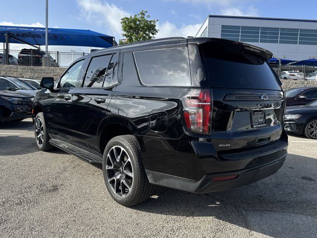 2023 Chevrolet Tahoe RST San Antonio TX