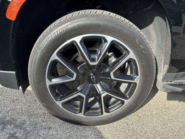 2023 Chevrolet Tahoe RST San Antonio TX