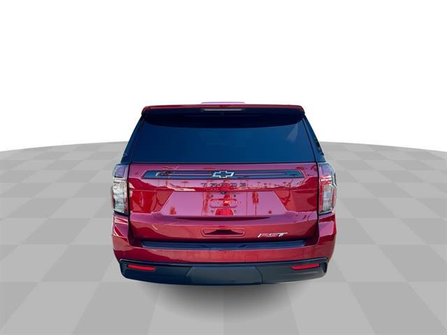 2023 Chevrolet Tahoe RST Tucson AZ