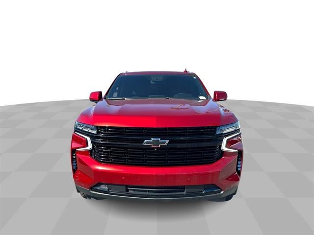 2023 Chevrolet Tahoe RST Tucson AZ