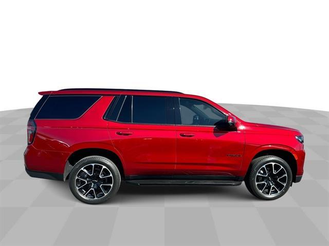 2023 Chevrolet Tahoe RST Tucson AZ