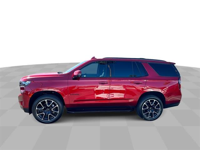2023 Chevrolet Tahoe RST Tucson AZ