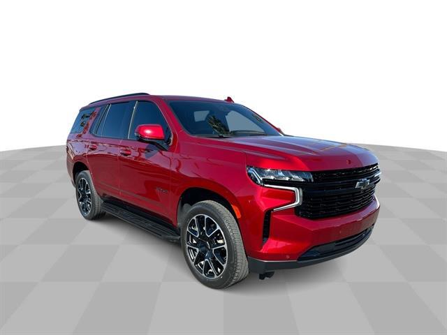 2023 Chevrolet Tahoe RST Tucson AZ