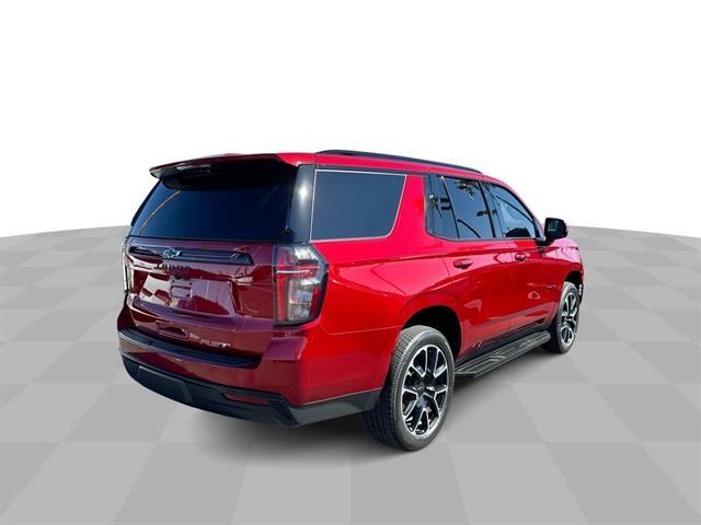 2023 Chevrolet Tahoe RST Tucson AZ