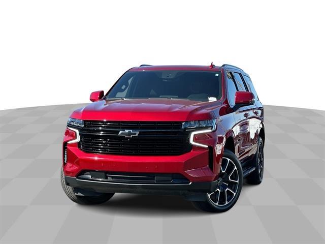 2023 Chevrolet Tahoe RST Tucson AZ