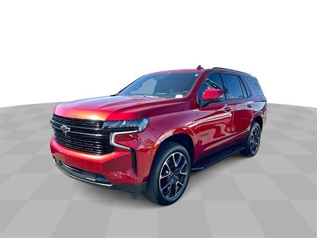2023 Chevrolet Tahoe RST Tucson AZ