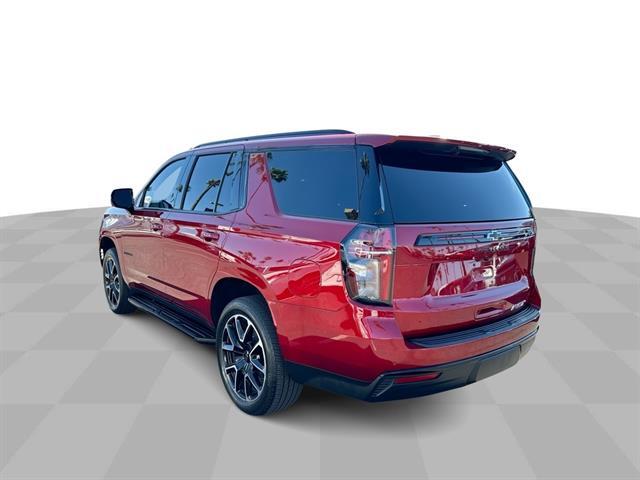 2023 Chevrolet Tahoe RST Tucson AZ