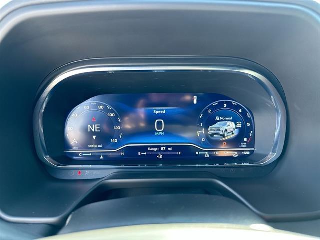 2023 Chevrolet Tahoe RST Tucson AZ