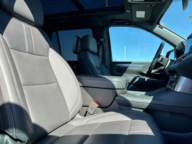 2023 Chevrolet Tahoe RST Tucson AZ