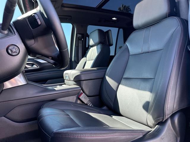2023 Chevrolet Tahoe RST Tucson AZ