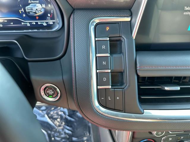 2023 Chevrolet Tahoe RST Tucson AZ