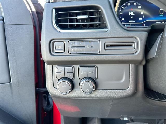 2023 Chevrolet Tahoe RST Tucson AZ