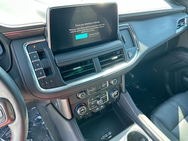 2023 Chevrolet Tahoe RST Tucson AZ