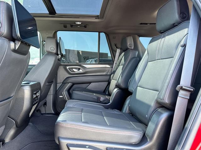 2023 Chevrolet Tahoe RST Tucson AZ