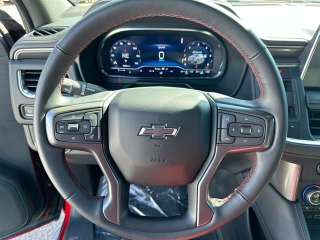 2023 Chevrolet Tahoe RST Tucson AZ