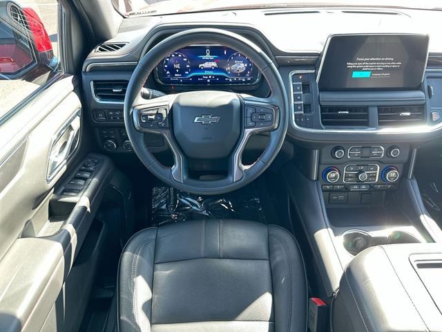 2023 Chevrolet Tahoe RST Tucson AZ
